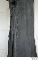  Photos Medieval Woman in grey dress 1 grey dress historical Clothing leg lower body 0008.jpg